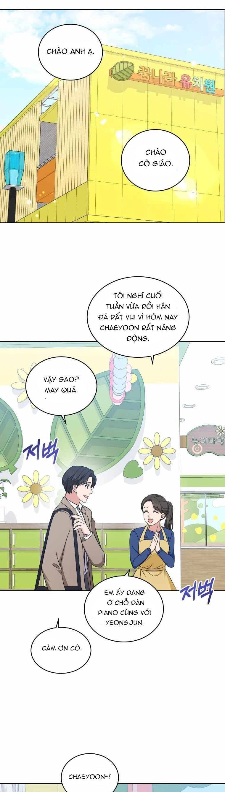 Con Gái Tôi Là Một Thiên Tài Âm Nhạc Chapter 47 - 21