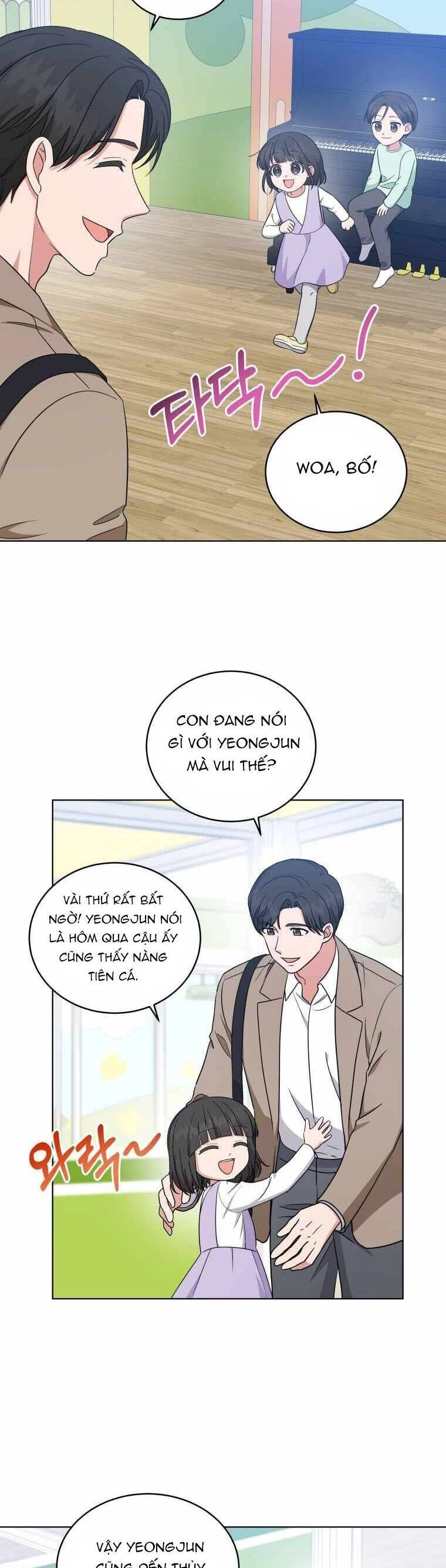 Con Gái Tôi Là Một Thiên Tài Âm Nhạc Chapter 47 - 22