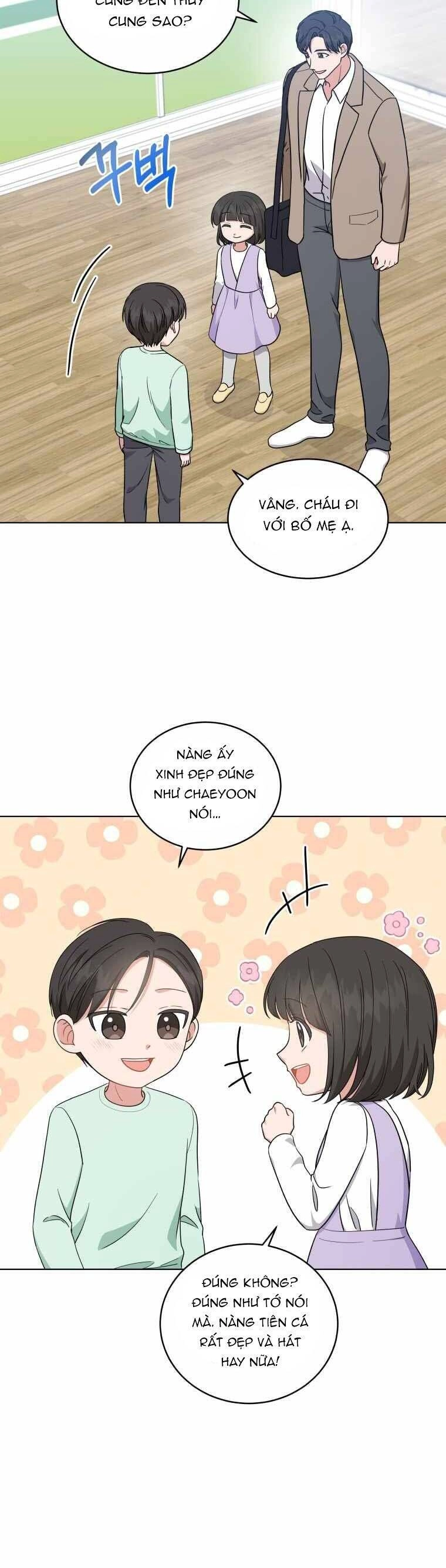 Con Gái Tôi Là Một Thiên Tài Âm Nhạc Chapter 47 - 23