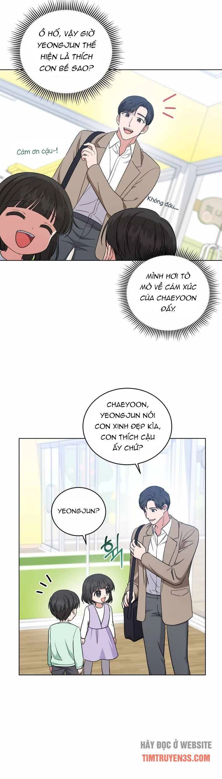 Con Gái Tôi Là Một Thiên Tài Âm Nhạc Chapter 47 - 25