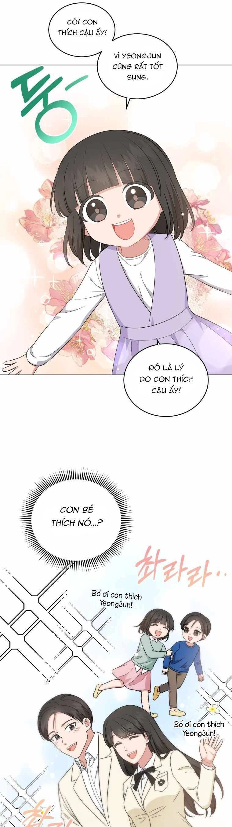 Con Gái Tôi Là Một Thiên Tài Âm Nhạc Chapter 47 - 26