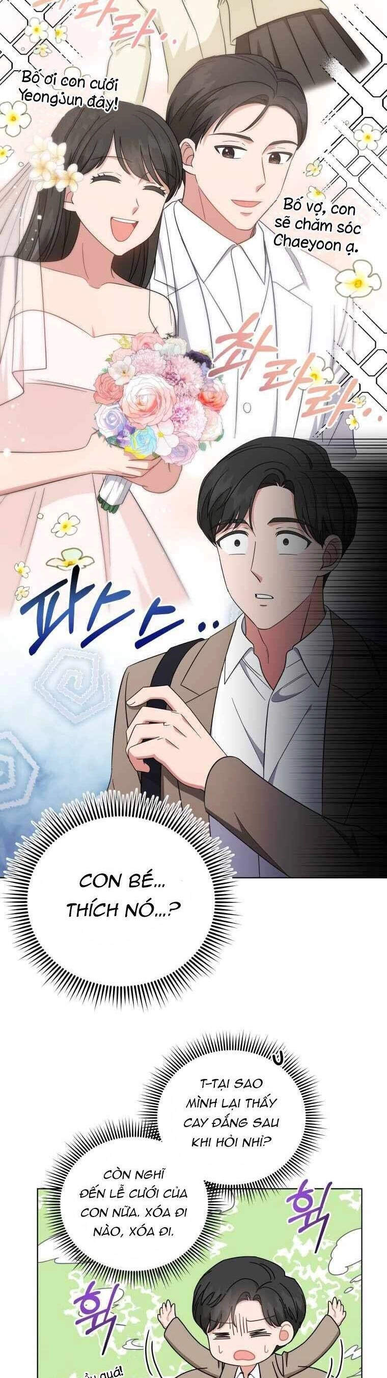 Con Gái Tôi Là Một Thiên Tài Âm Nhạc Chapter 47 - 27