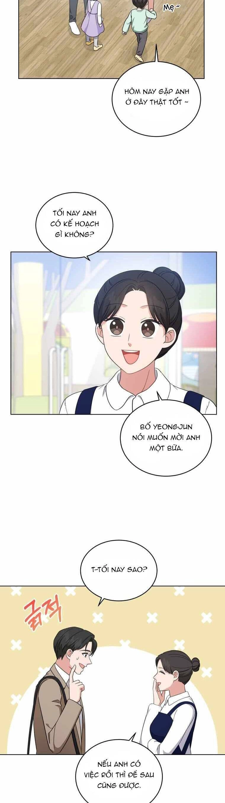 Con Gái Tôi Là Một Thiên Tài Âm Nhạc Chapter 47 - 29