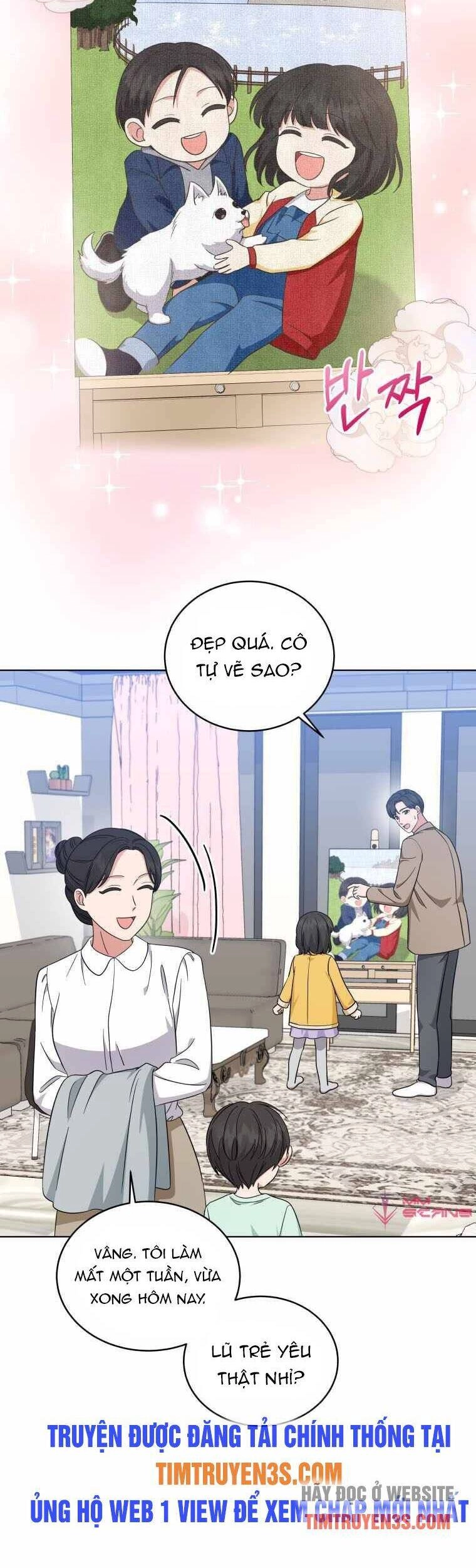 Con Gái Tôi Là Một Thiên Tài Âm Nhạc Chapter 48 - 4