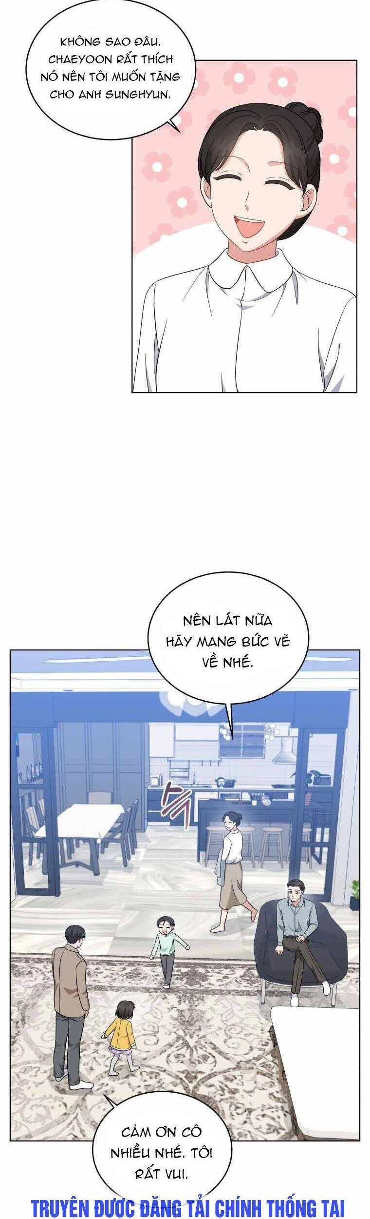 Con Gái Tôi Là Một Thiên Tài Âm Nhạc Chapter 48 - 6