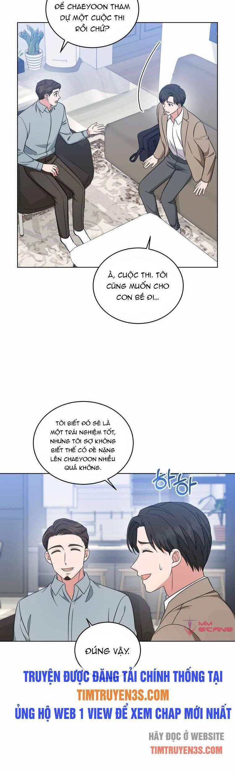 Con Gái Tôi Là Một Thiên Tài Âm Nhạc Chapter 48 - 8