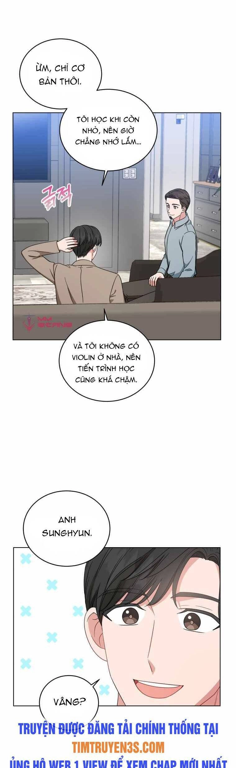 Con Gái Tôi Là Một Thiên Tài Âm Nhạc Chapter 48 - 10