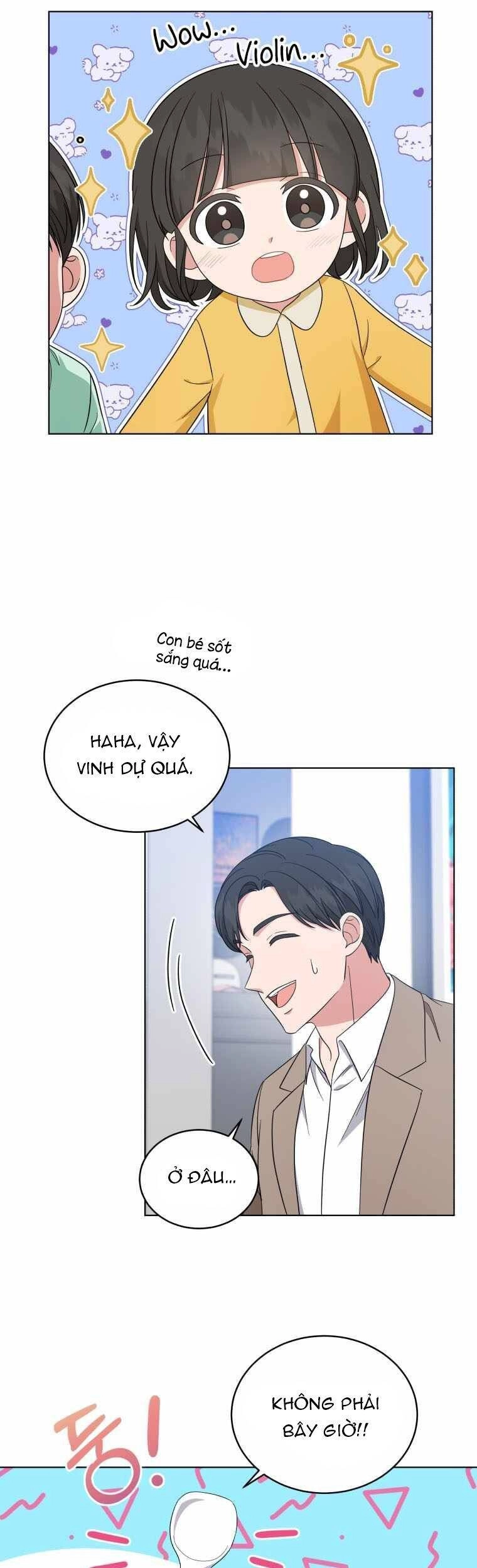 Con Gái Tôi Là Một Thiên Tài Âm Nhạc Chapter 48 - 13