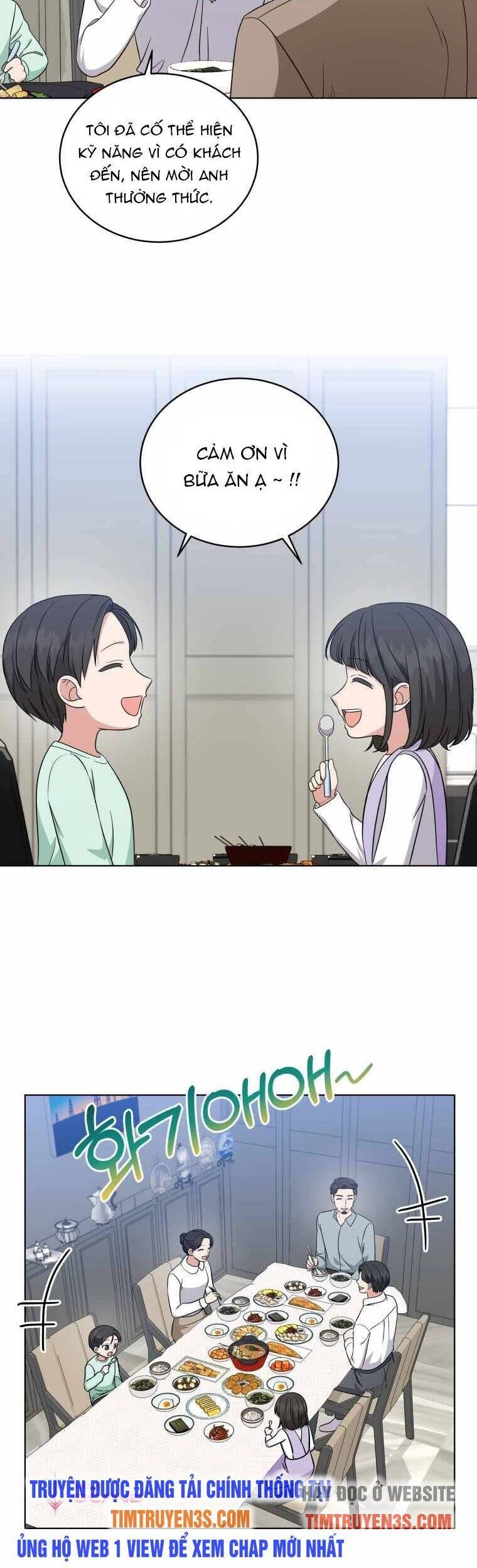 Con Gái Tôi Là Một Thiên Tài Âm Nhạc Chapter 48 - 16