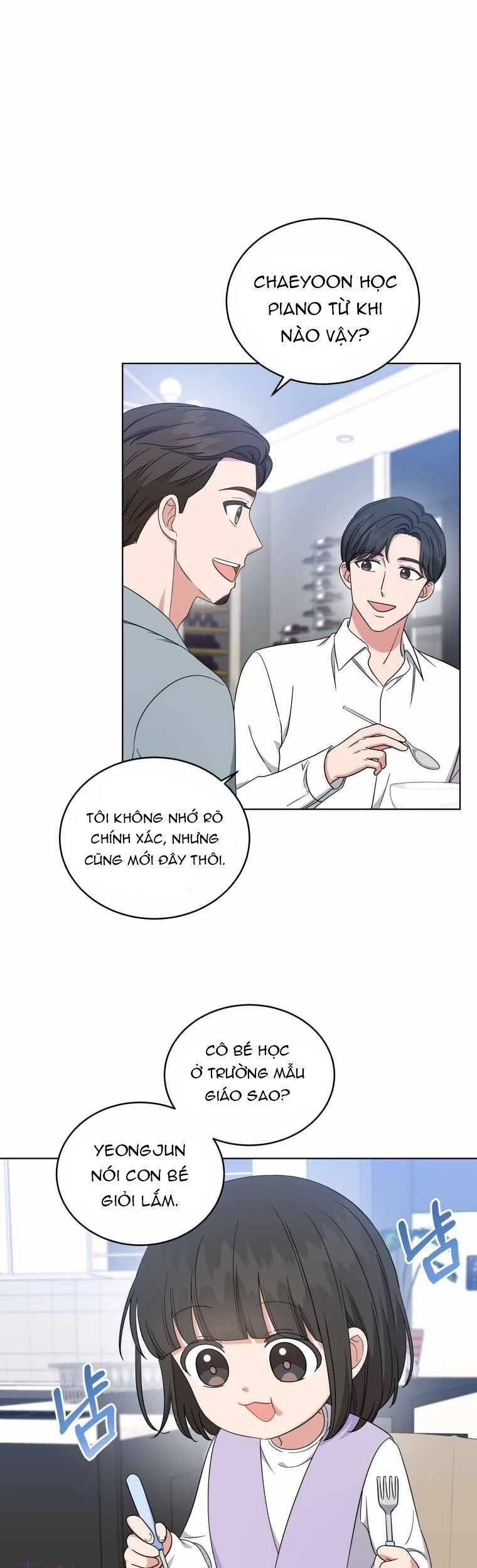 Con Gái Tôi Là Một Thiên Tài Âm Nhạc Chapter 48 - 17