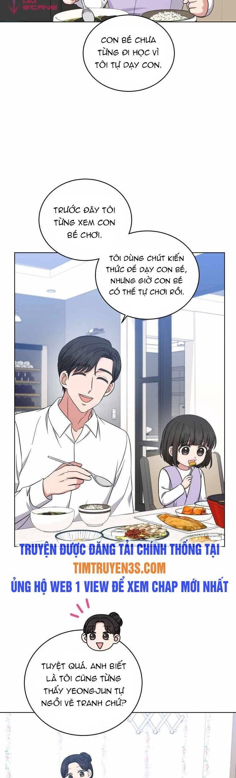 Con Gái Tôi Là Một Thiên Tài Âm Nhạc Chapter 48 - 18