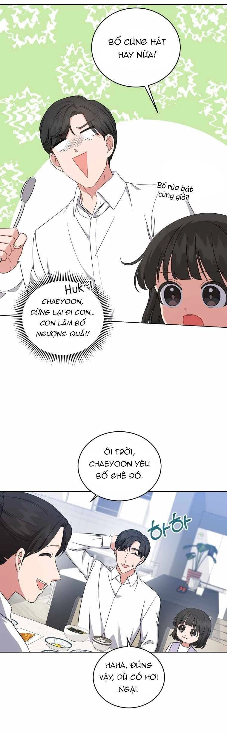 Con Gái Tôi Là Một Thiên Tài Âm Nhạc Chapter 48 - 21