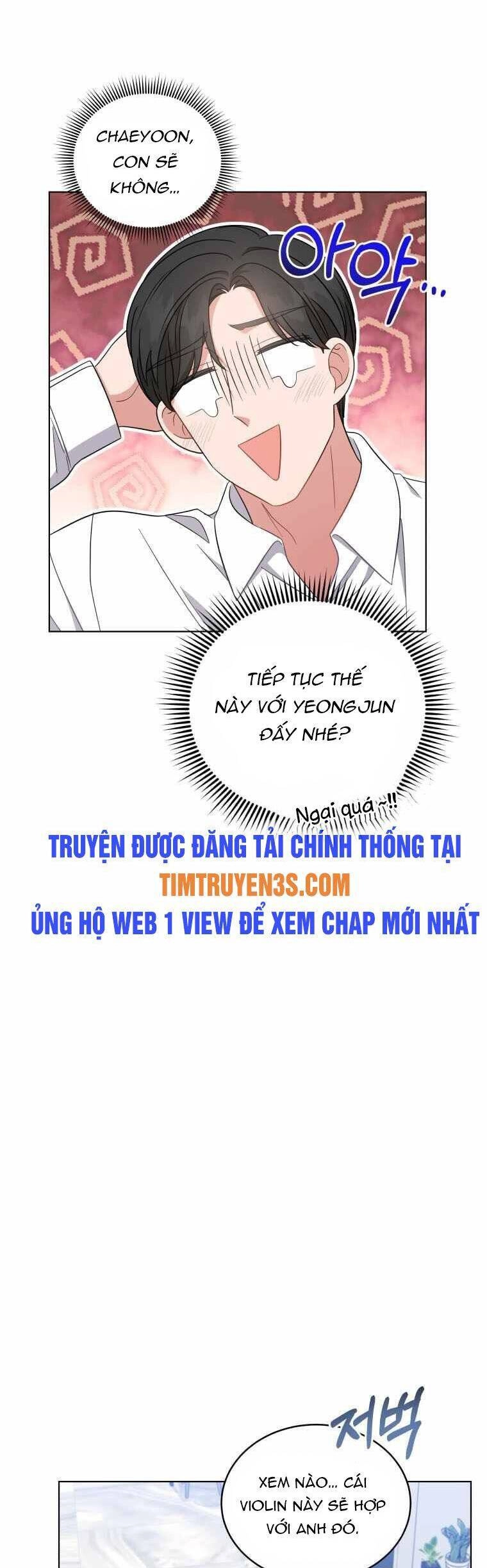 Con Gái Tôi Là Một Thiên Tài Âm Nhạc Chapter 48 - 22