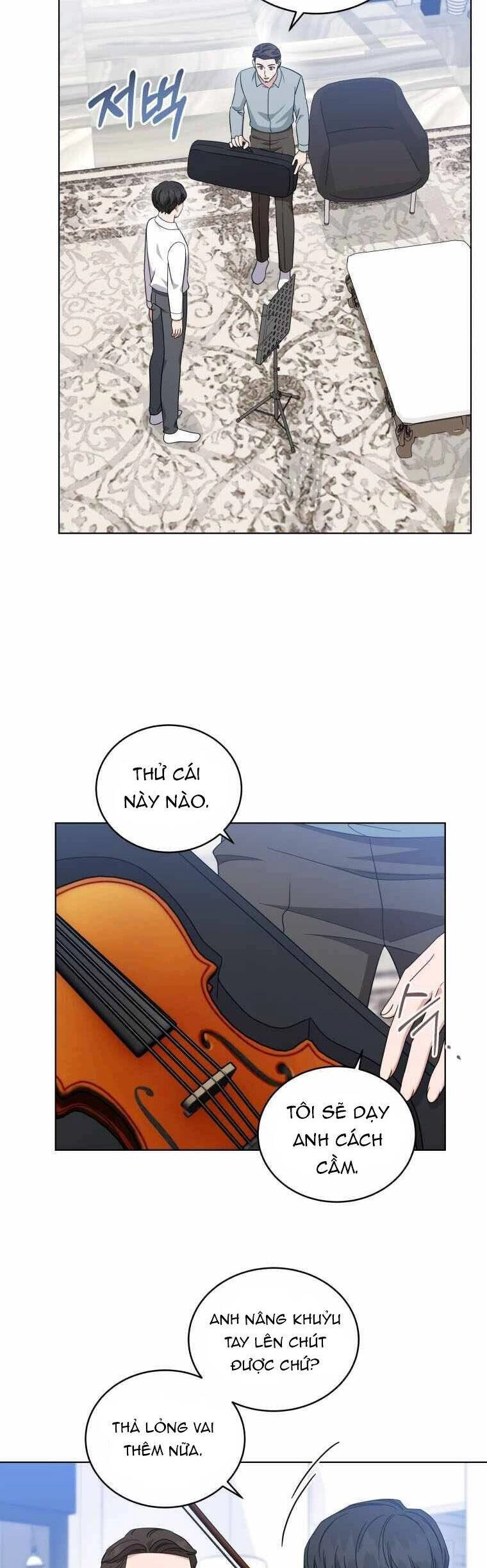 Con Gái Tôi Là Một Thiên Tài Âm Nhạc Chapter 48 - 23