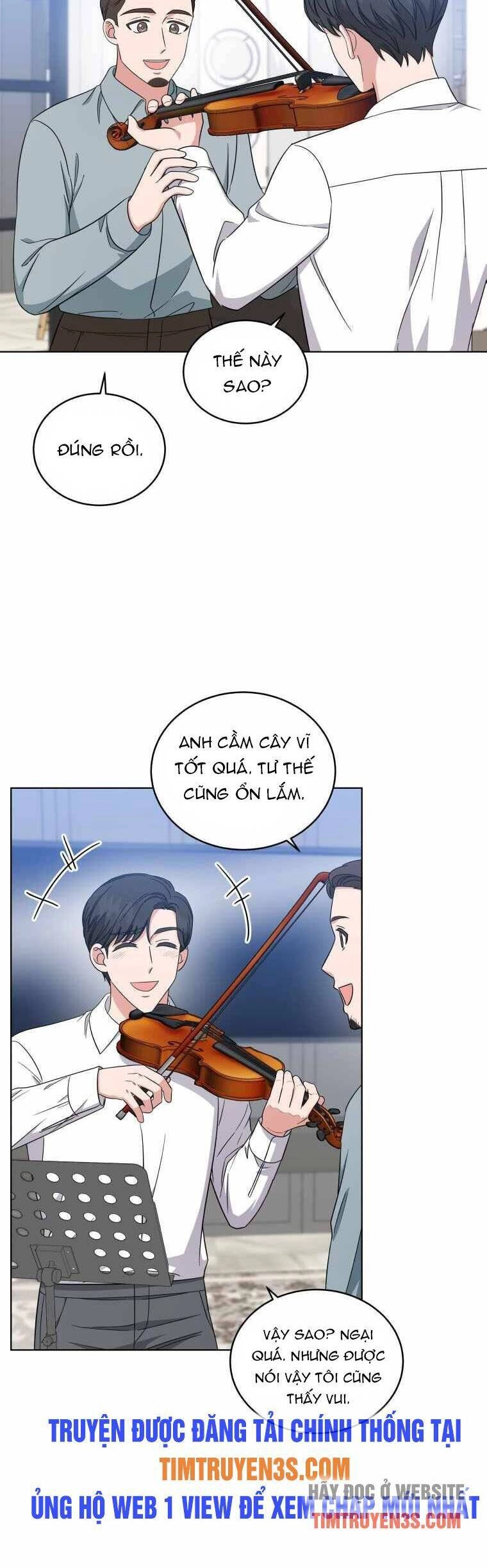 Con Gái Tôi Là Một Thiên Tài Âm Nhạc Chapter 48 - 24