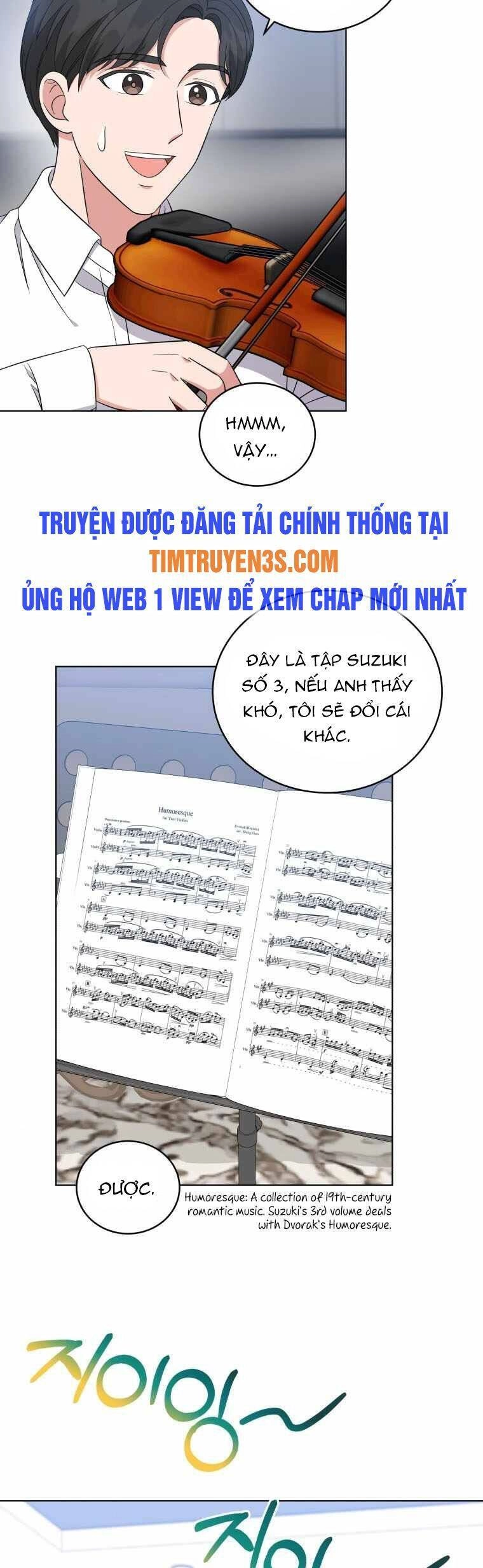Con Gái Tôi Là Một Thiên Tài Âm Nhạc Chapter 48 - 26