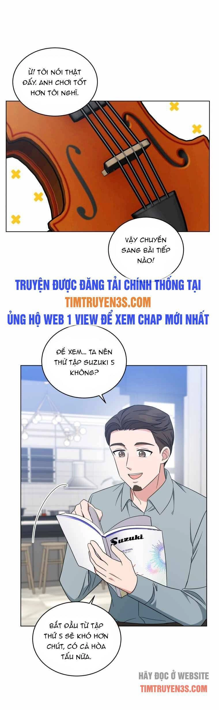 Con Gái Tôi Là Một Thiên Tài Âm Nhạc Chapter 48 - 28