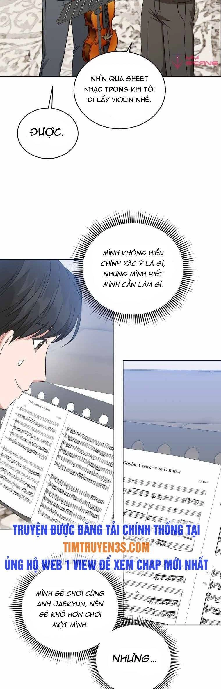 Con Gái Tôi Là Một Thiên Tài Âm Nhạc Chapter 48 - 30