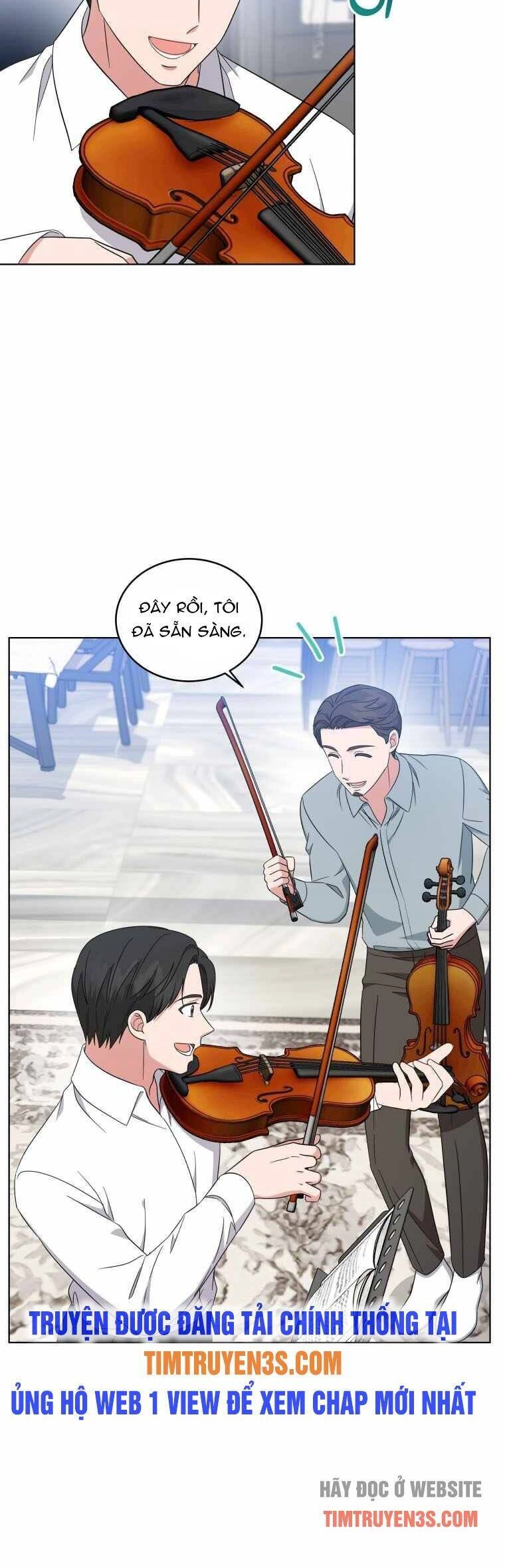 Con Gái Tôi Là Một Thiên Tài Âm Nhạc Chapter 48 - 32