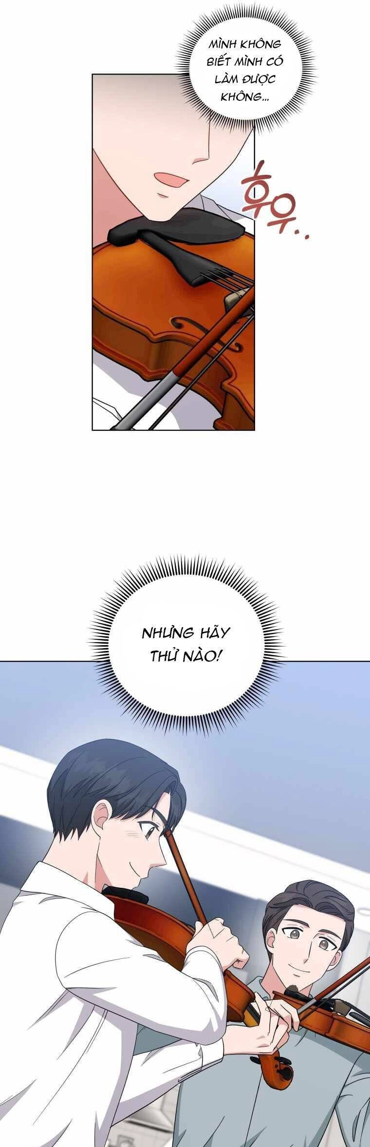 Con Gái Tôi Là Một Thiên Tài Âm Nhạc Chapter 48 - 33