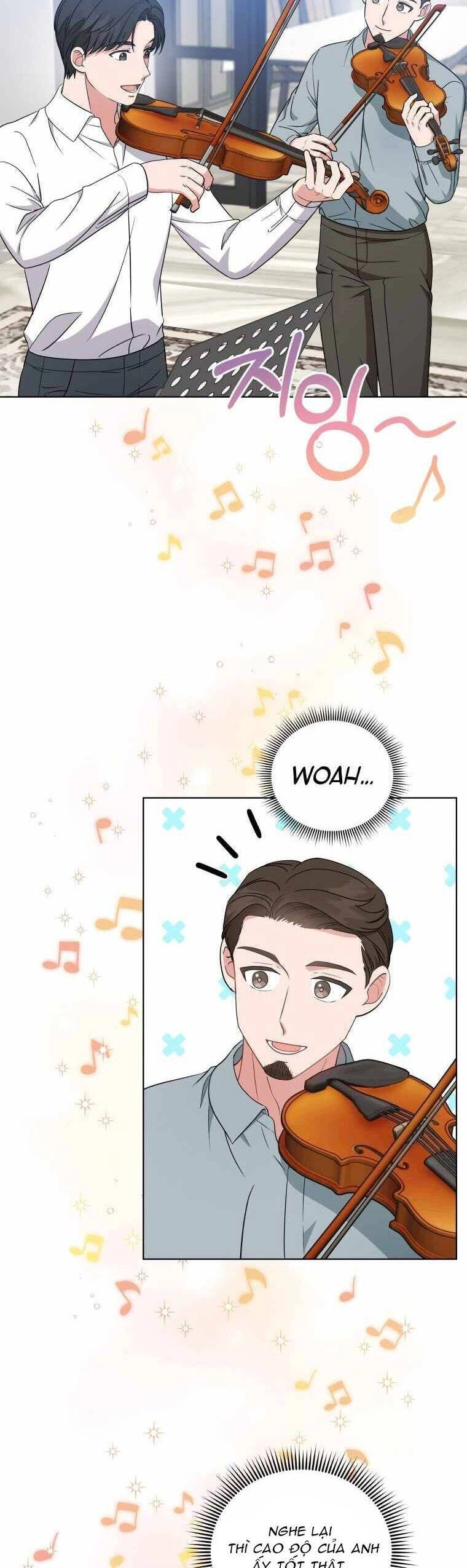 Con Gái Tôi Là Một Thiên Tài Âm Nhạc Chapter 49 - 3