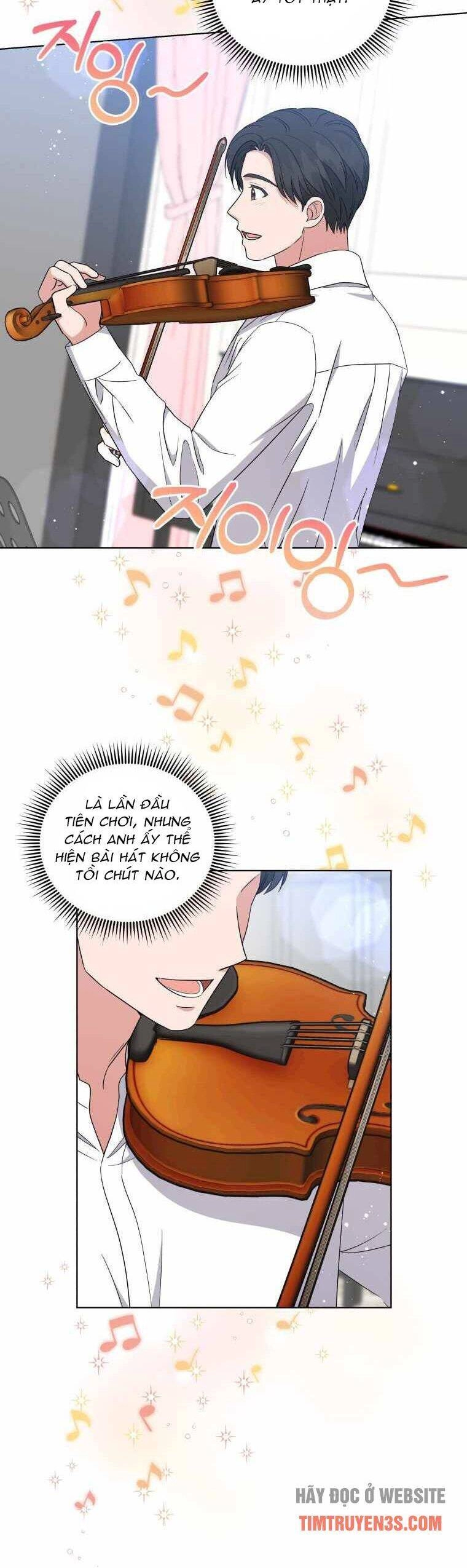 Con Gái Tôi Là Một Thiên Tài Âm Nhạc Chapter 49 - 4