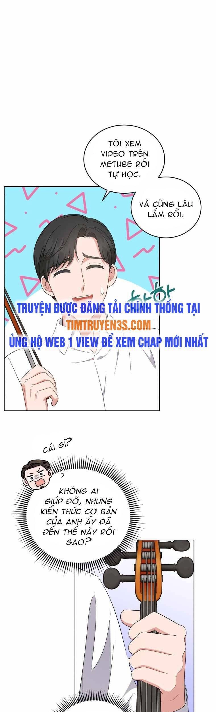 Con Gái Tôi Là Một Thiên Tài Âm Nhạc Chapter 49 - 9