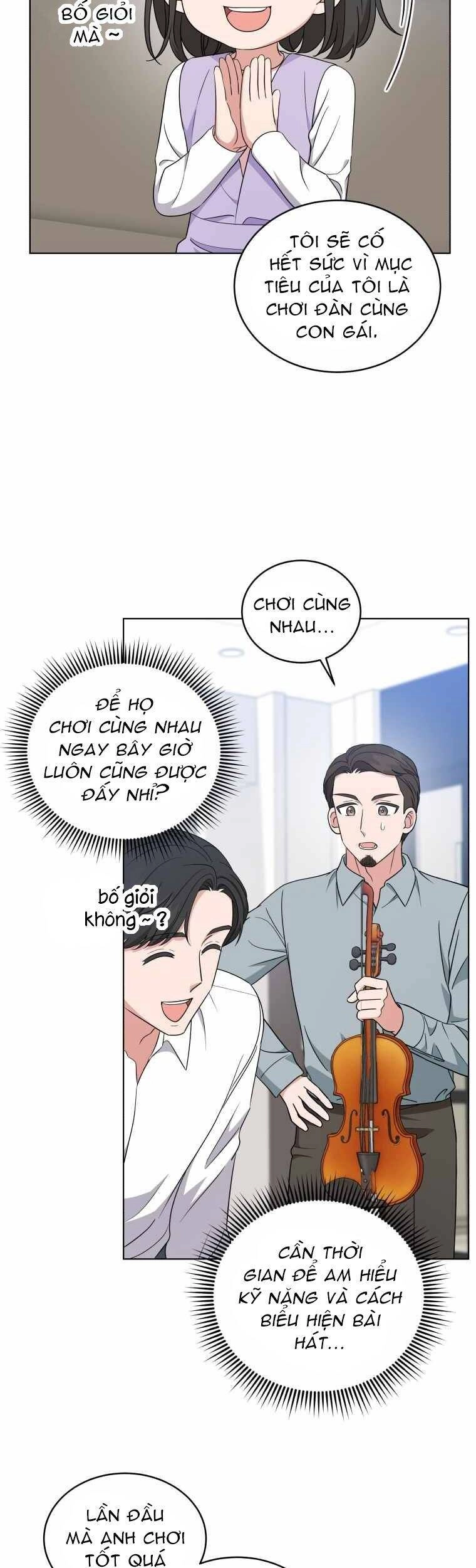 Con Gái Tôi Là Một Thiên Tài Âm Nhạc Chapter 49 - 11