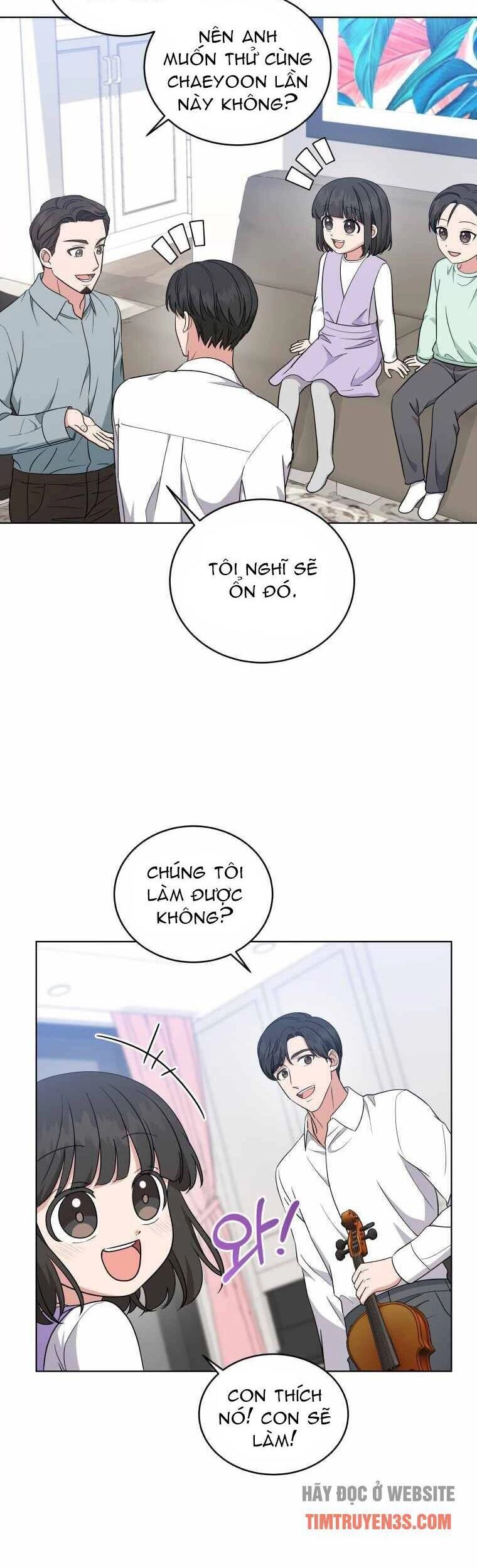 Con Gái Tôi Là Một Thiên Tài Âm Nhạc Chapter 49 - 12