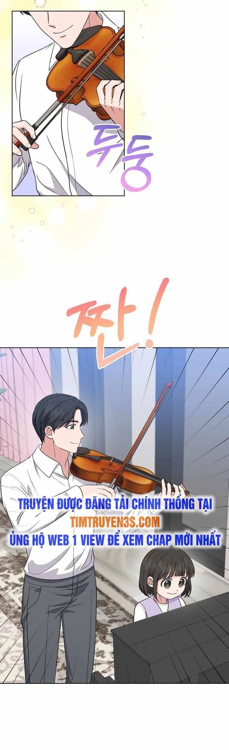 Con Gái Tôi Là Một Thiên Tài Âm Nhạc Chapter 49 - 14