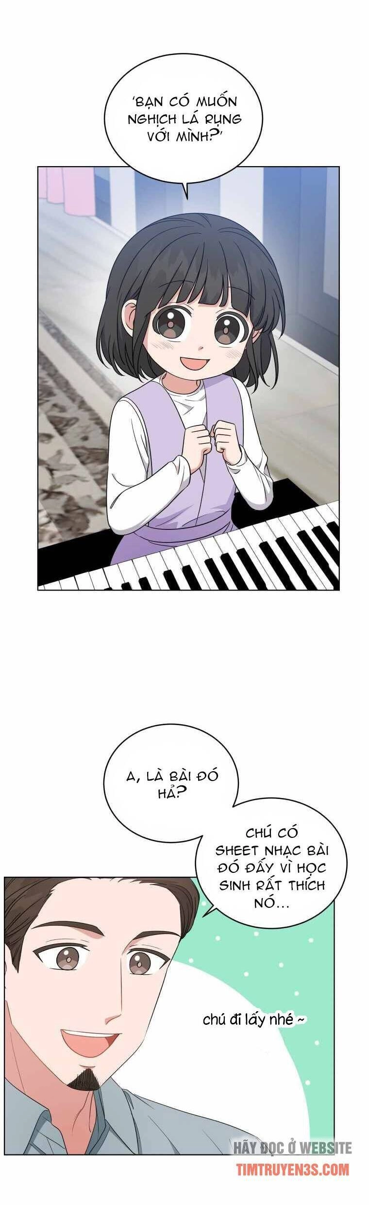 Con Gái Tôi Là Một Thiên Tài Âm Nhạc Chapter 49 - 16