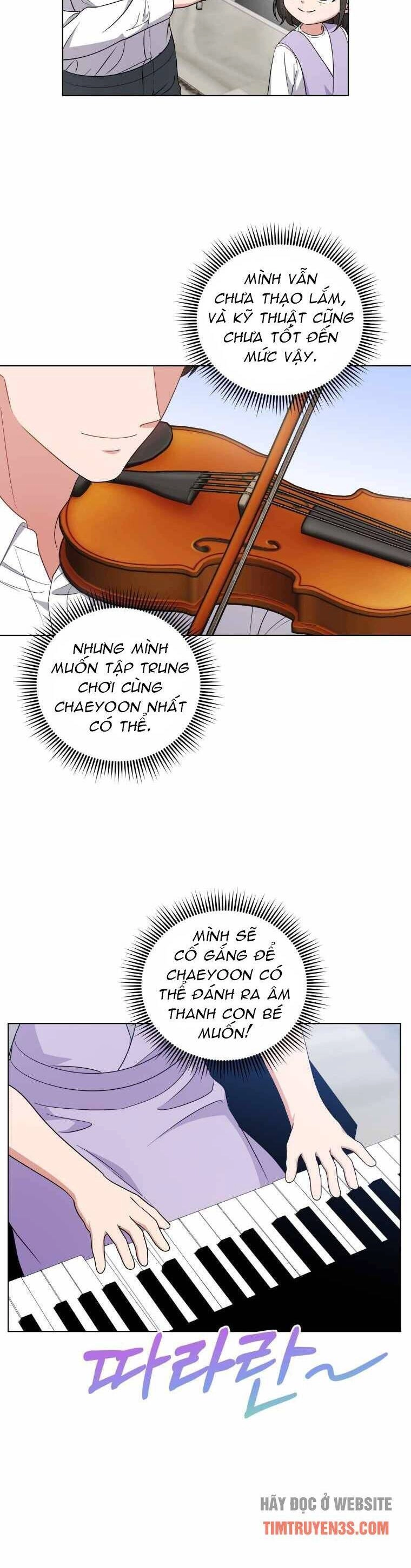 Con Gái Tôi Là Một Thiên Tài Âm Nhạc Chapter 49 - 19