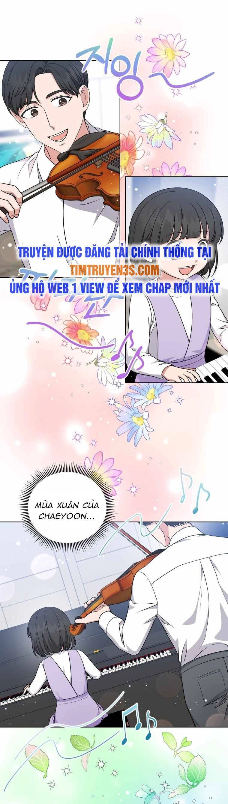 Con Gái Tôi Là Một Thiên Tài Âm Nhạc Chapter 49 - 20