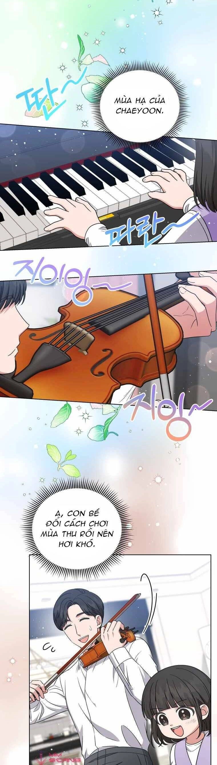 Con Gái Tôi Là Một Thiên Tài Âm Nhạc Chapter 49 - 21