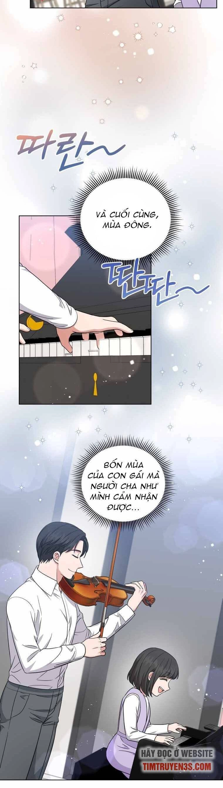 Con Gái Tôi Là Một Thiên Tài Âm Nhạc Chapter 49 - 22