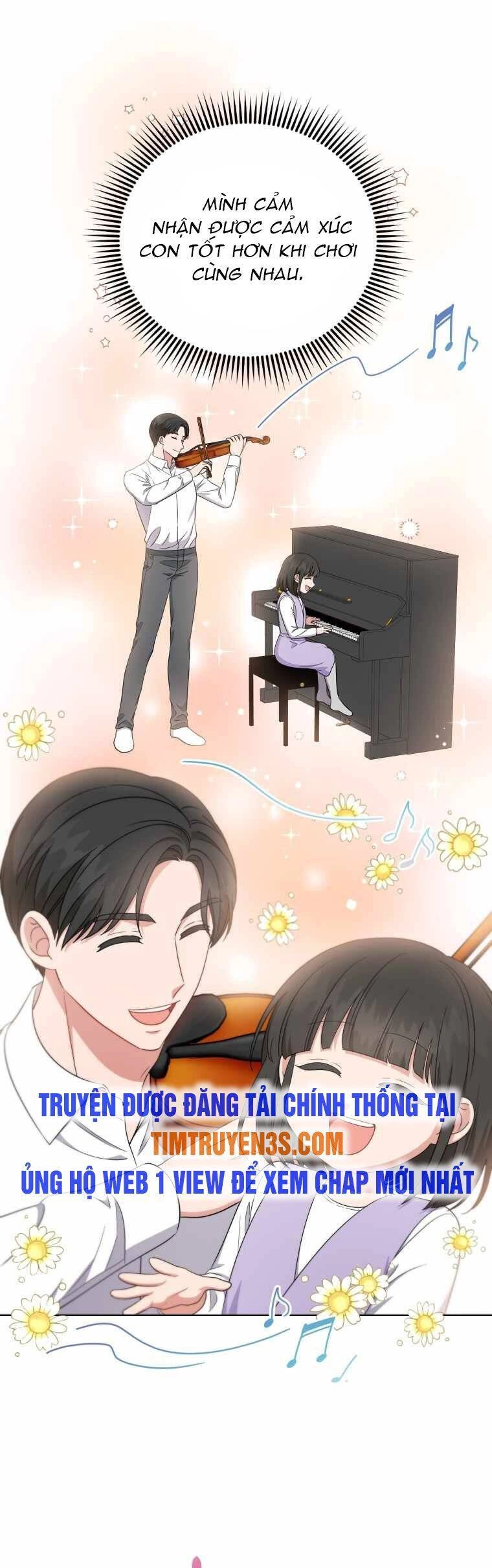 Con Gái Tôi Là Một Thiên Tài Âm Nhạc Chapter 49 - 23