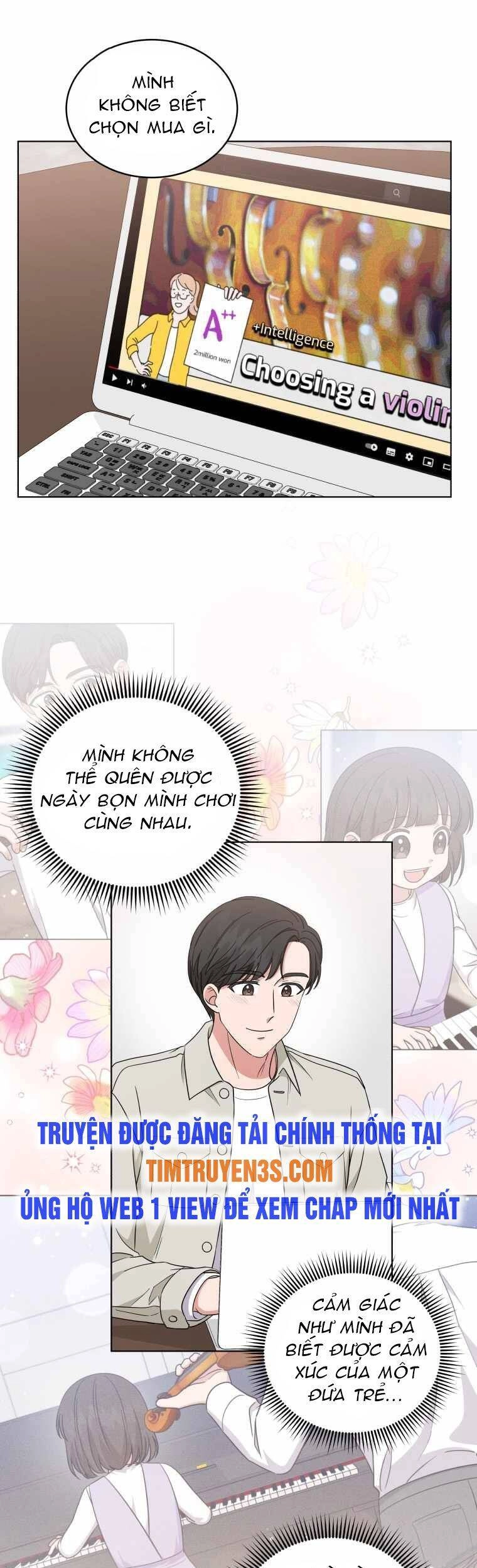 Con Gái Tôi Là Một Thiên Tài Âm Nhạc Chapter 49 - 31