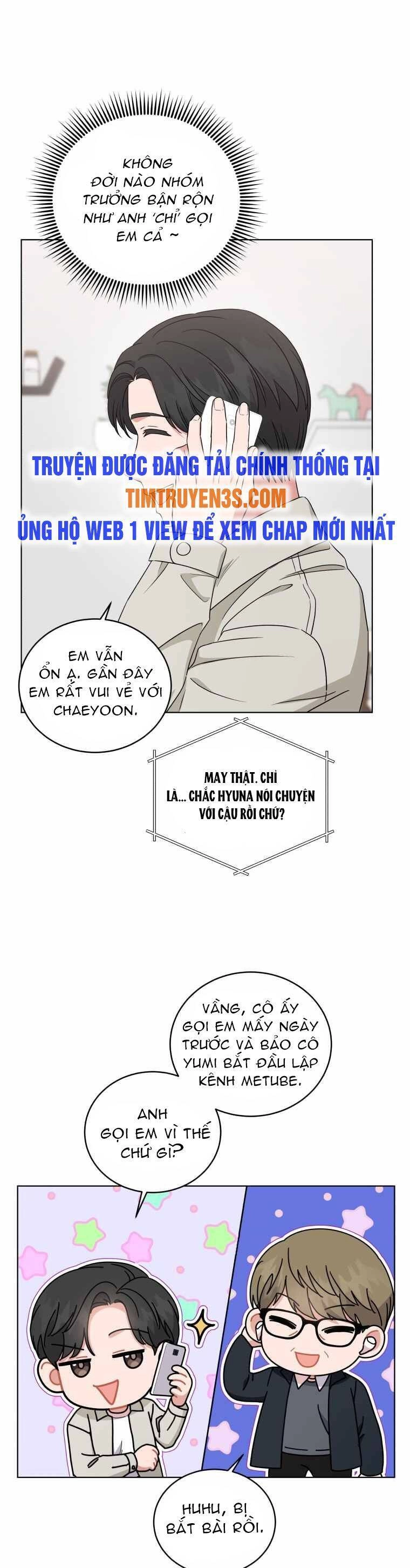 Con Gái Tôi Là Một Thiên Tài Âm Nhạc Chapter 49 - 35