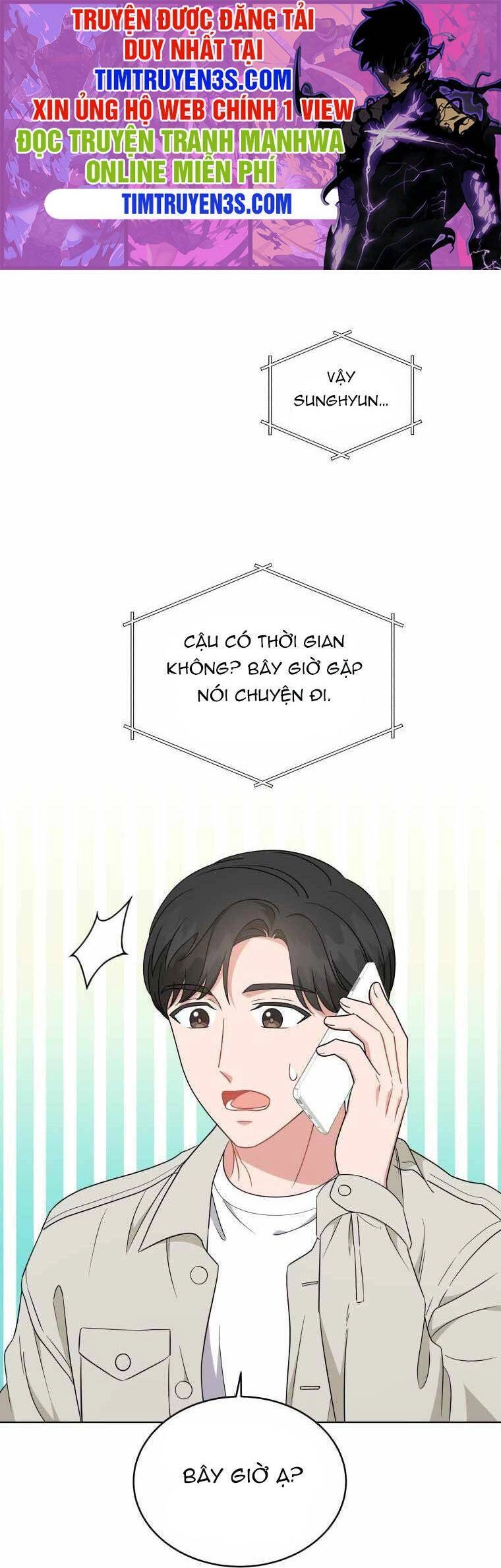 Con Gái Tôi Là Một Thiên Tài Âm Nhạc Chapter 50 - 1