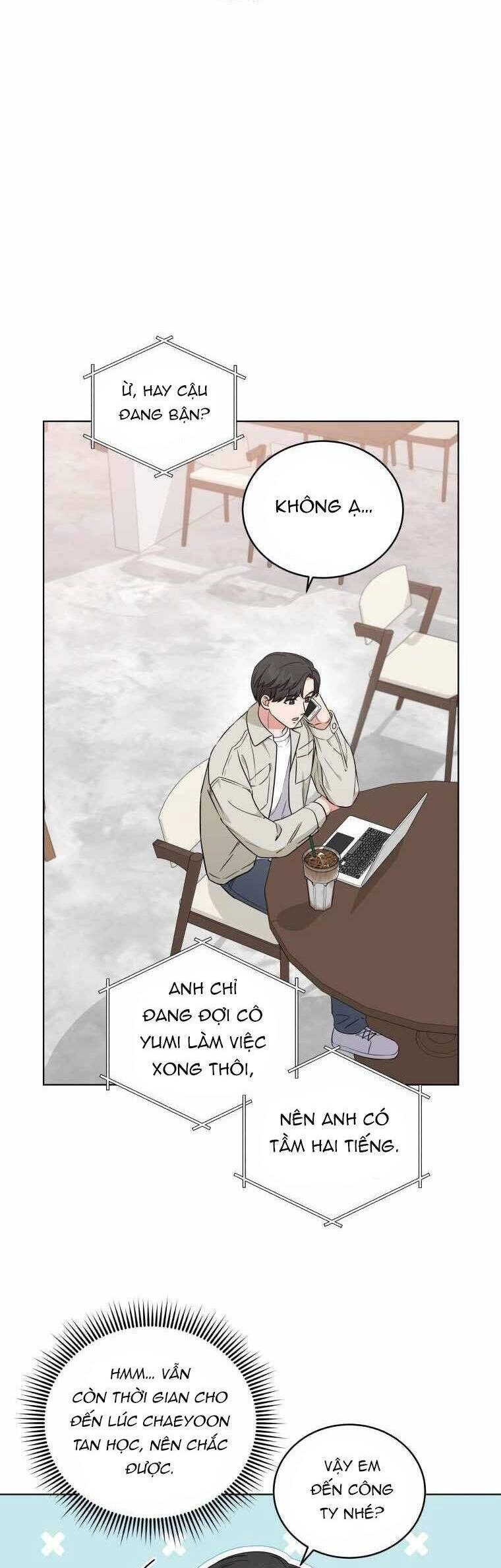 Con Gái Tôi Là Một Thiên Tài Âm Nhạc Chapter 50 - 2