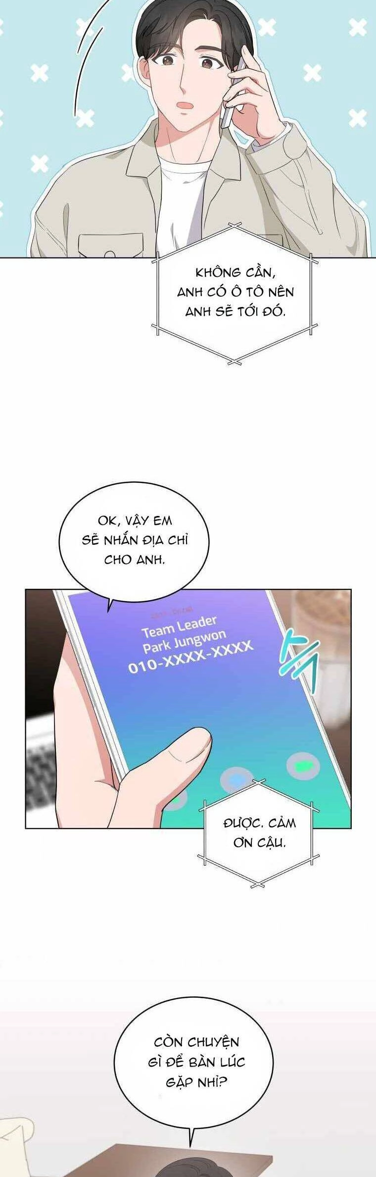 Con Gái Tôi Là Một Thiên Tài Âm Nhạc Chapter 50 - 3