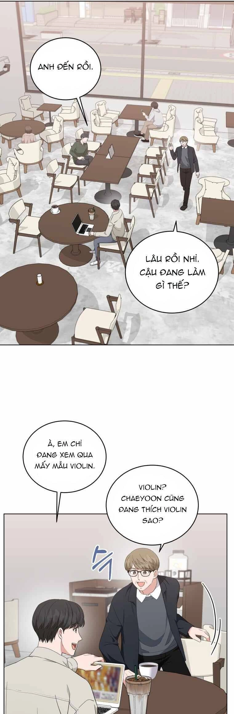 Con Gái Tôi Là Một Thiên Tài Âm Nhạc Chapter 50 - 5