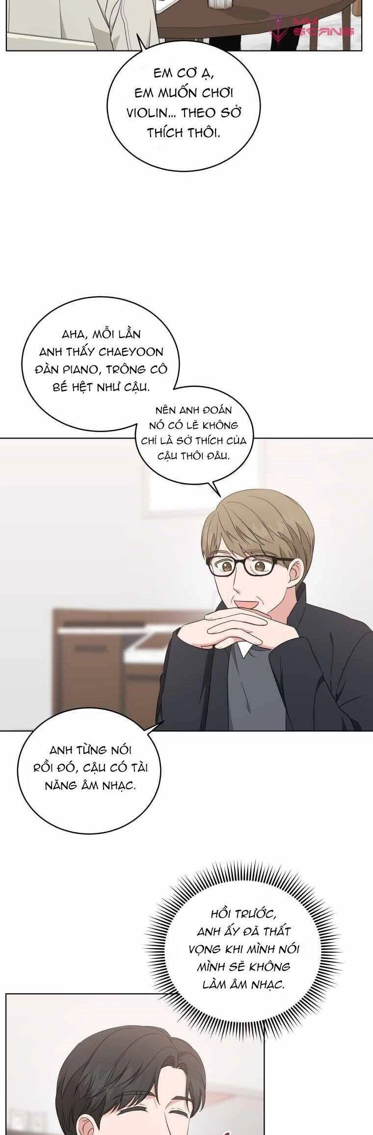 Con Gái Tôi Là Một Thiên Tài Âm Nhạc Chapter 50 - 6