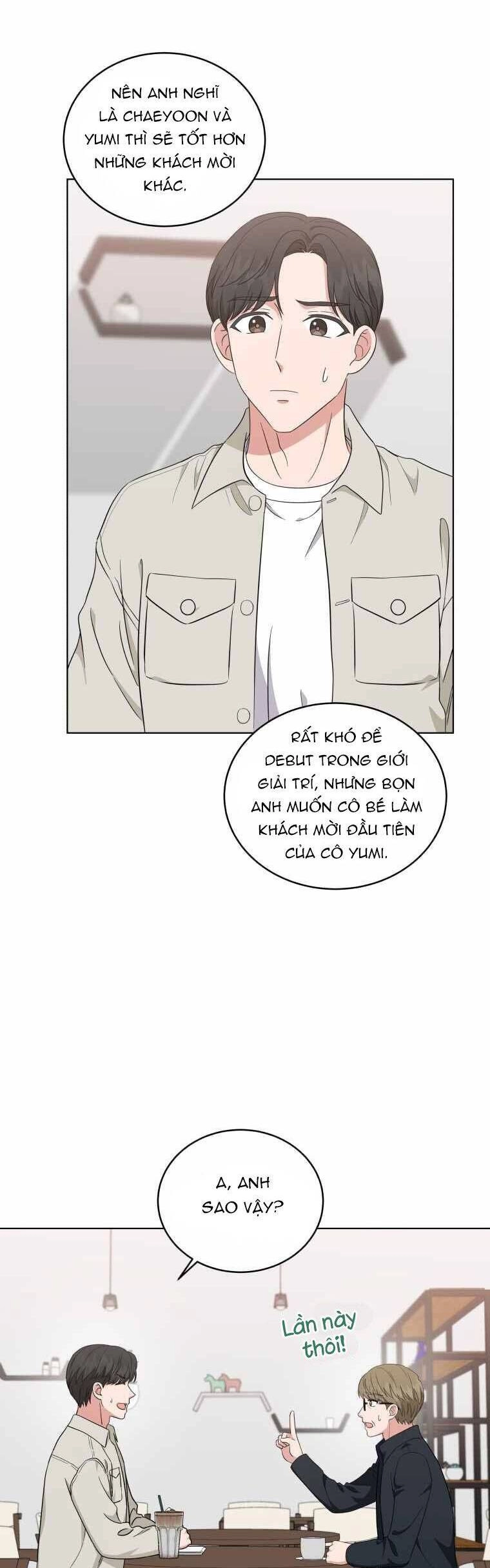 Con Gái Tôi Là Một Thiên Tài Âm Nhạc Chapter 50 - 18