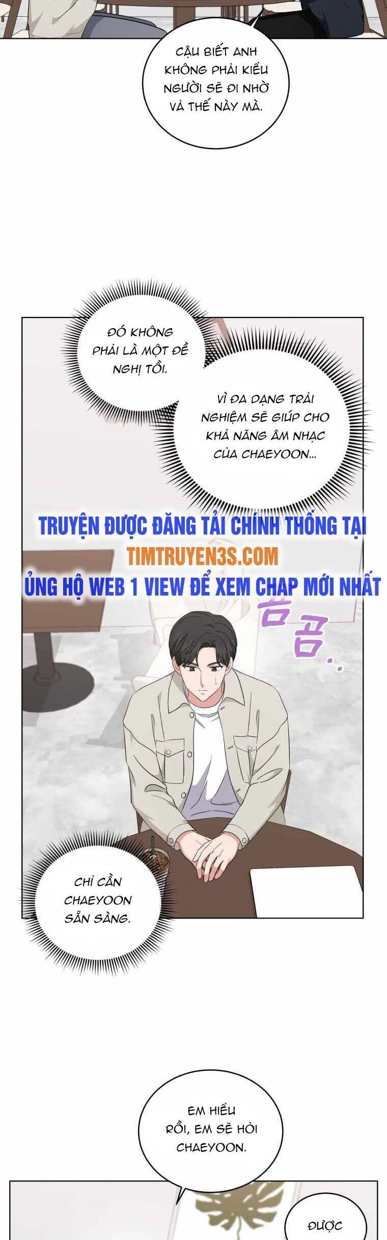 Con Gái Tôi Là Một Thiên Tài Âm Nhạc Chapter 50 - 19
