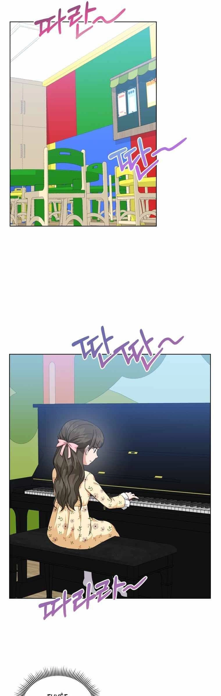 Con Gái Tôi Là Một Thiên Tài Âm Nhạc Chapter 50 - 21