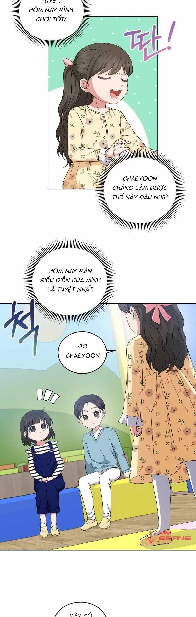 Con Gái Tôi Là Một Thiên Tài Âm Nhạc Chapter 50 - 22