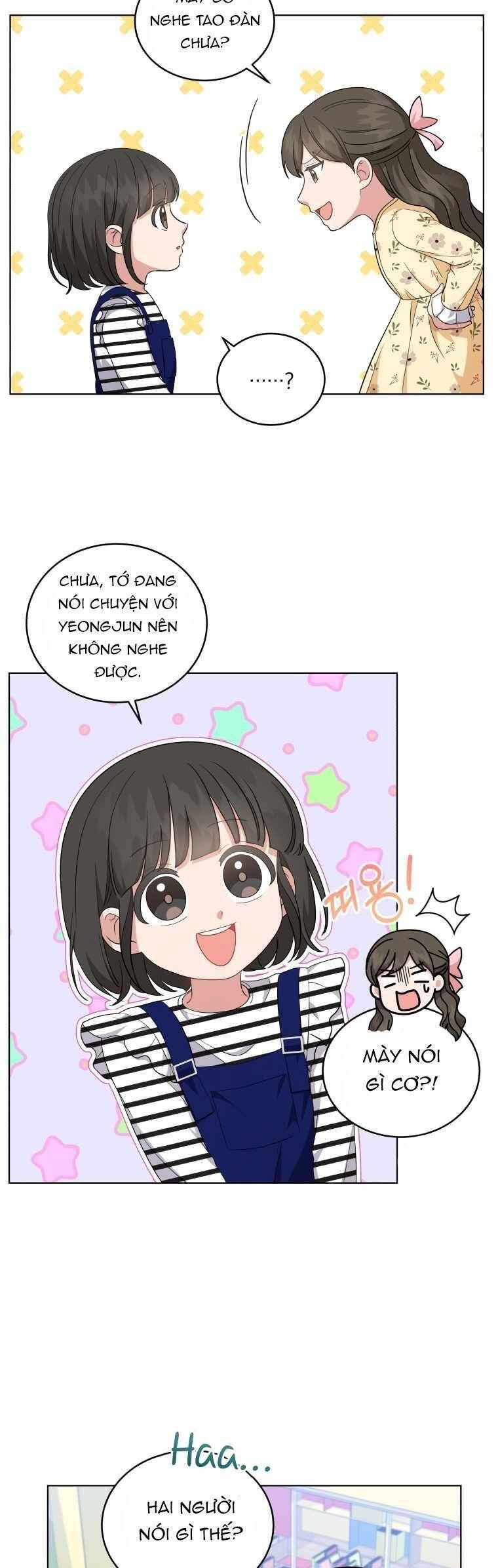 Con Gái Tôi Là Một Thiên Tài Âm Nhạc Chapter 50 - 23