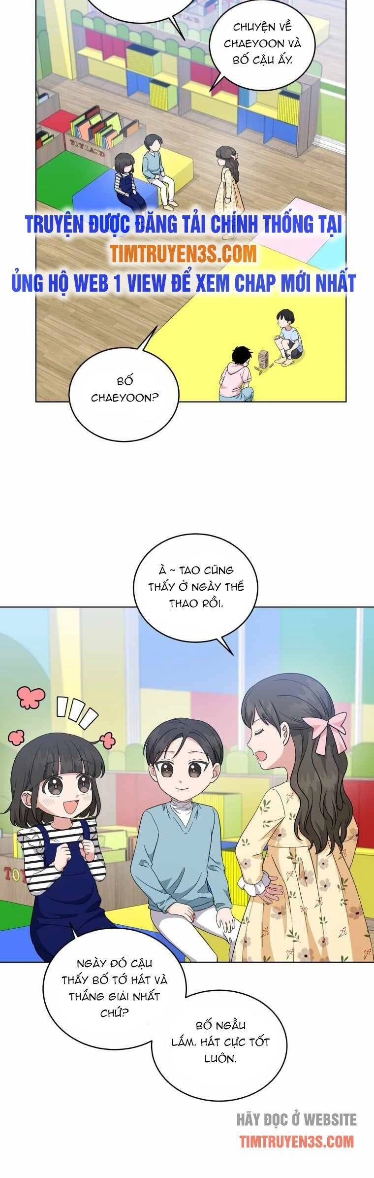 Con Gái Tôi Là Một Thiên Tài Âm Nhạc Chapter 50 - 24