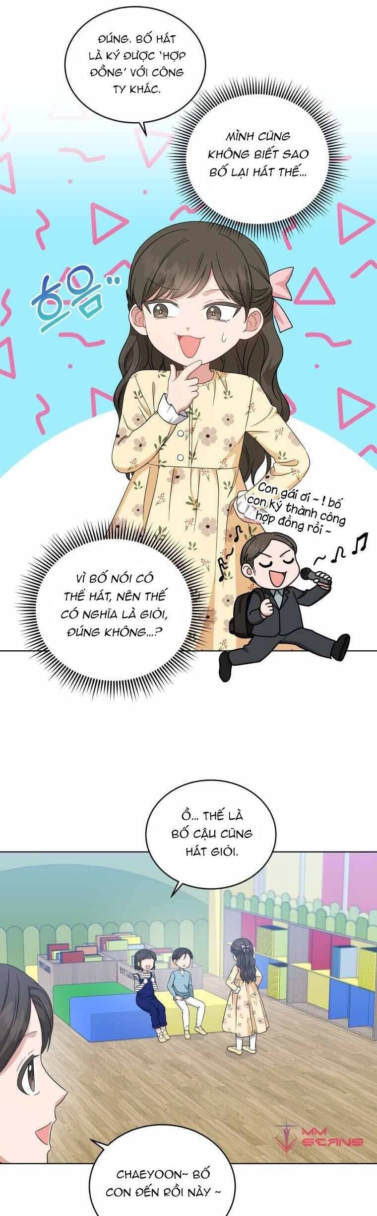 Con Gái Tôi Là Một Thiên Tài Âm Nhạc Chapter 50 - 26